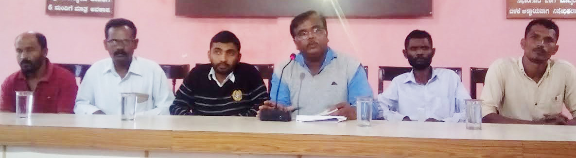 ನಿವೇಶನದ ಹಕ್ಕಿಗಾಗಿ ಒತ್ತಾಯ: ಆ.20 ರಂದು ಮತ್ತೊಂದು ಸುತ್ತಿನ ಹೋರಾಟ